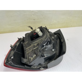 Recambio de piloto trasero izquierdo para volkswagen polo (6c1) a-polo referencia OEM IAM 6C0945095K  