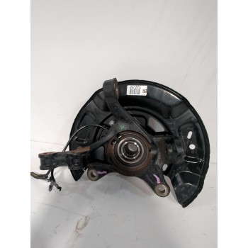 Recambio de mangueta delantera derecha para toyota yaris active referencia OEM IAM 432110D230  