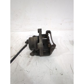 Recambio de pinza de freno delantera izquierda para nissan juke (f15) 1.5 dci referencia OEM IAM 41011ET00A  