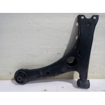 Recambio de brazo suspension inferior delantero izquierdo para toyota prius (nhw20) basis referencia OEM IAM 4806947040  