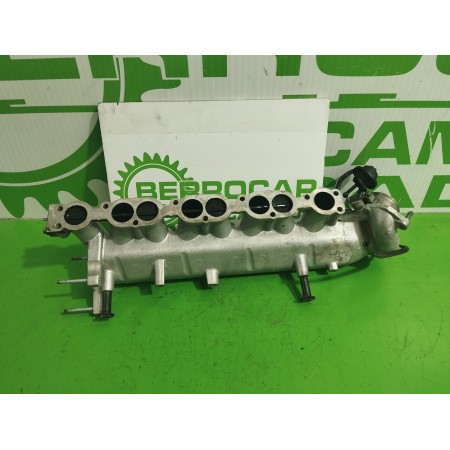 Recambio de colector admision para kia carnival 2.9 crdi cat referencia OEM IAM 283104X900  