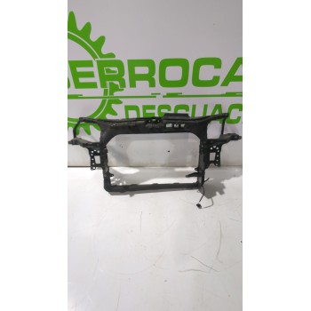 Recambio de panel frontal para seat ibiza iii (6l1) 1.4 tdi referencia OEM IAM 6L0805641  