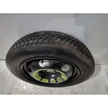 Recambio de rueda repuesto para citroën c4 grand picasso i (ua_) 1.6 hdi referencia OEM IAM 5401Q6  