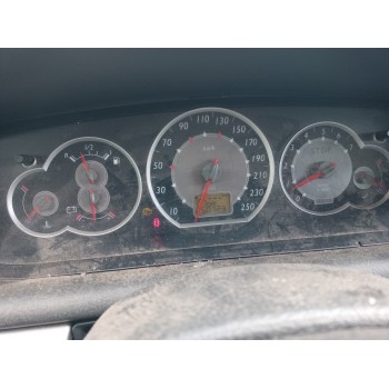 citroën c5 berlina del año 2007