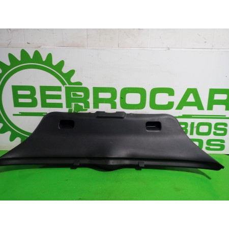 Recambio de guarnecido porton trasero para peugeot 307 (s1) xn referencia OEM IAM 9643044577  