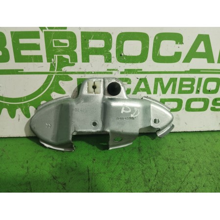 Recambio de maneta exterior delantera derecha para citroën c5 break 2.0 hdi referencia OEM IAM 324804E05  