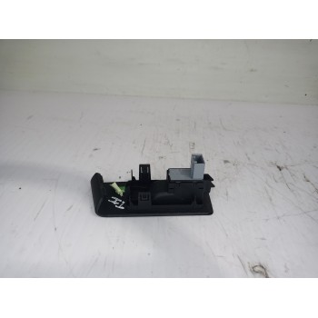 Recambio de mando elevalunas trasero izquierdo para volkswagen passat lim. (362) advance bluemotion referencia OEM IAM 3AA868749