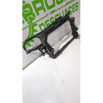 Recambio de panel frontal para seat ibiza iii (6l1) 1.4 tdi referencia OEM IAM 6L0805641  