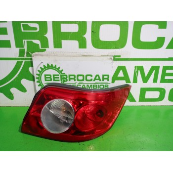 PILOTO TRASERO DERECHO 8200142687 