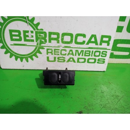 Recambio de enganche cerradura maletero para peugeot 508 active referencia OEM IAM 8724J9  