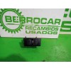 Recambio de enganche cerradura maletero para peugeot 508 active referencia OEM IAM 8724J9  