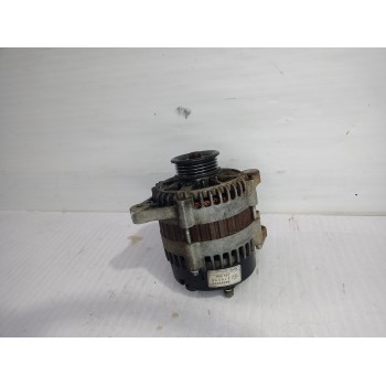 Recambio de alternador para chevrolet matiz s referencia OEM IAM 96289030  