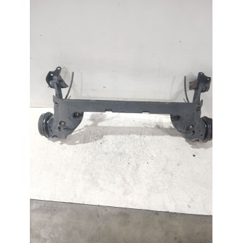 Recambio de puente trasero para dacia sandero ii (b8_) 1.5 dci referencia OEM IAM 555016394R  