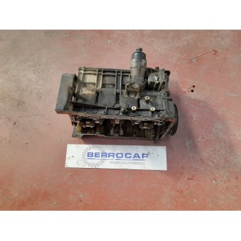 Recambio de bloque para mercedes-benz clase a (w168) 1.4 cat referencia OEM IAM 668940  
