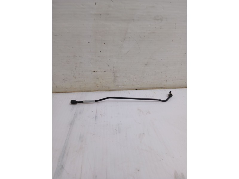 Recambio de varilla soporte capot para toyota yaris active referencia OEM IAM 534400D100  