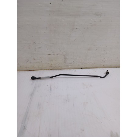 Recambio de varilla soporte capot para toyota yaris active referencia OEM IAM 534400D100  