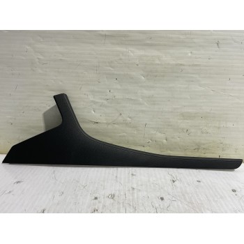 Recambio de moldura izquierda para volkswagen golf vii lim. (5g1) comfortline bluemotion referencia OEM IAM 5G1863487C  