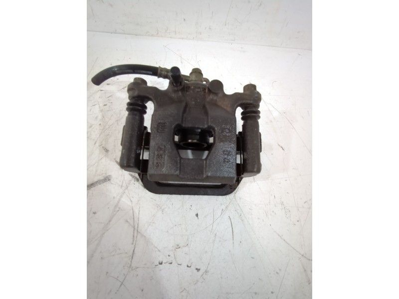 Recambio de pinza de freno trasera izquierda para nissan juke (f15) 1.5 dci referencia OEM IAM 440114FA0A  
