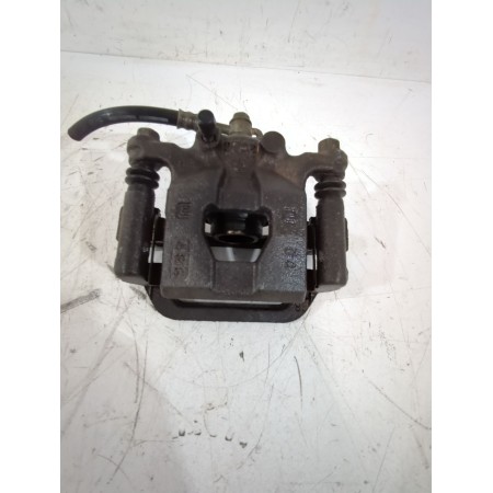 Recambio de pinza de freno trasera izquierda para nissan juke (f15) 1.5 dci referencia OEM IAM 440114FA0A  