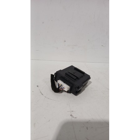 Recambio de modulo electronico para nissan qashqai ii (j11, j11_) 1.3 dig-t referencia OEM IAM 476A0HP00A  