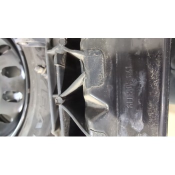 Recambio de panel frontal para seat ibiza iii (6l1) 1.4 tdi referencia OEM IAM 6L0805641  