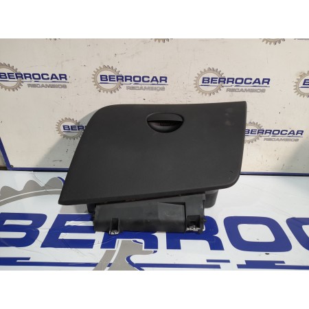 Recambio de guantera para seat leon (1p1) 1.9 tdi referencia OEM IAM 1P1857103  
