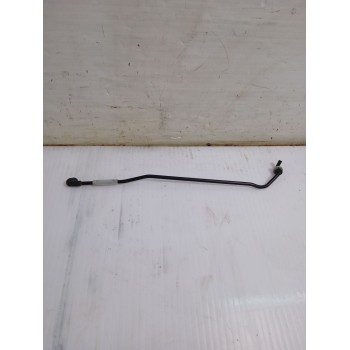 Recambio de varilla soporte capot para toyota yaris active referencia OEM IAM 534400D100  