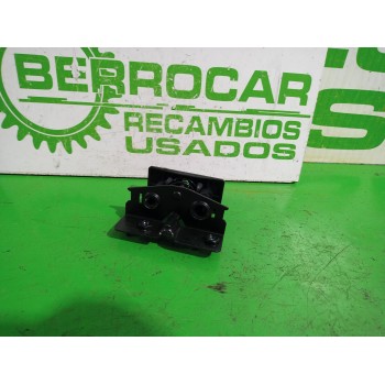 Recambio de enganche cerradura maletero para peugeot 508 active referencia OEM IAM 8724J9  