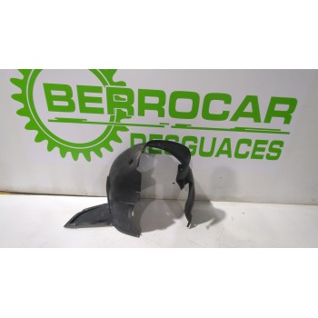 Recambio de paso rueda delantero derecho para seat ibiza iii (6l1) 1.4 tdi referencia OEM IAM 6L0809958D  
