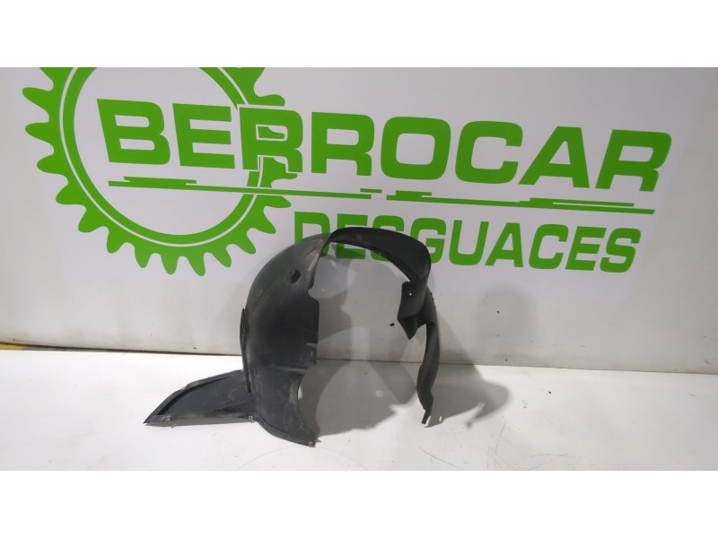 Recambio de paso rueda delantero derecho para seat ibiza iii (6l1) 1.4 tdi referencia OEM IAM 6L0809958D  