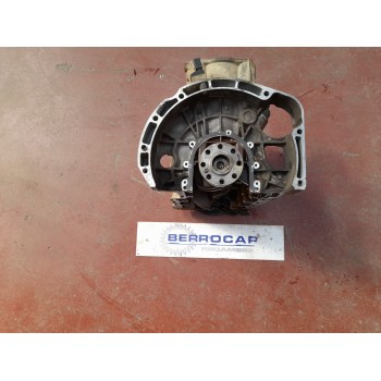 Recambio de bloque para mercedes-benz clase a (w168) 1.4 cat referencia OEM IAM 668940  