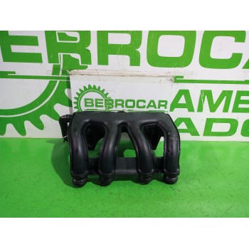 Recambio de colector admision para citroën berlingo 1.9 d 600 furg. referencia OEM IAM 9642405280  