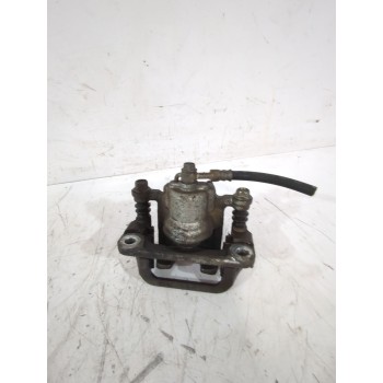 Recambio de pinza de freno trasera izquierda para nissan juke (f15) 1.5 dci referencia OEM IAM 440114FA0A  