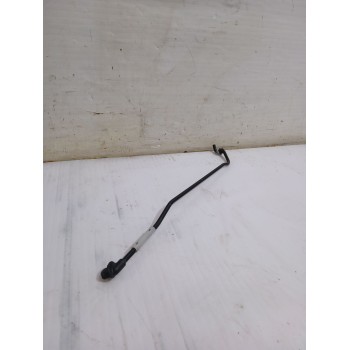 Recambio de varilla soporte capot para toyota yaris active referencia OEM IAM 534400D100  