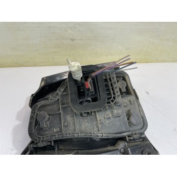 Recambio de piloto trasero derecho para volkswagen polo (6c1) a-polo referencia OEM IAM 6C0945096K  