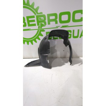 Recambio de paso rueda delantero derecho para seat ibiza iii (6l1) 1.4 tdi referencia OEM IAM 6L0809958D  