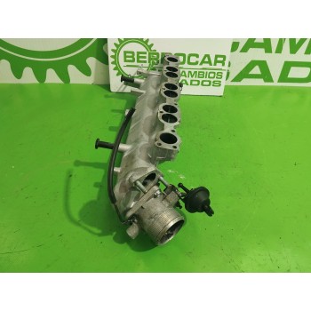 Recambio de colector admision para kia carnival 2.9 crdi cat referencia OEM IAM 283104X900  