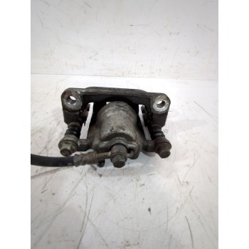 Recambio de pinza de freno trasera izquierda para nissan juke (f15) 1.5 dci referencia OEM IAM 440114FA0A  