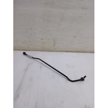 Recambio de varilla soporte capot para toyota yaris active referencia OEM IAM 534400D100  