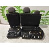 Recambio de asientos traseros para ford focus berlina (cak) 1.8 tddi turbodiesel cat referencia OEM IAM 1126792 1126793  