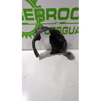 Recambio de paso rueda delantero derecho para seat ibiza iii (6l1) 1.4 tdi referencia OEM IAM 6L0809958D  