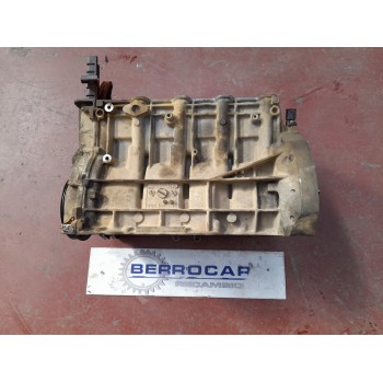 Recambio de bloque para mercedes-benz clase a (w168) 1.4 cat referencia OEM IAM 668940  