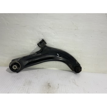 Recambio de brazo suspension inferior delantero derecho para nissan micra (k12e) acenta referencia OEM IAM 54500AX600  