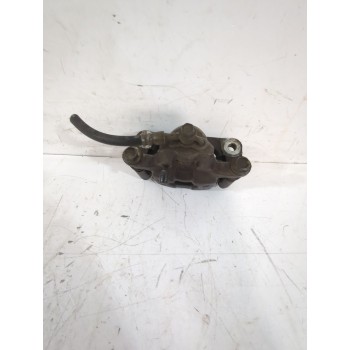 Recambio de pinza de freno trasera izquierda para nissan juke (f15) 1.5 dci referencia OEM IAM 440114FA0A  