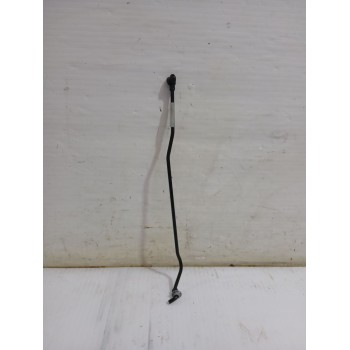 Recambio de varilla soporte capot para toyota yaris active referencia OEM IAM 534400D100  