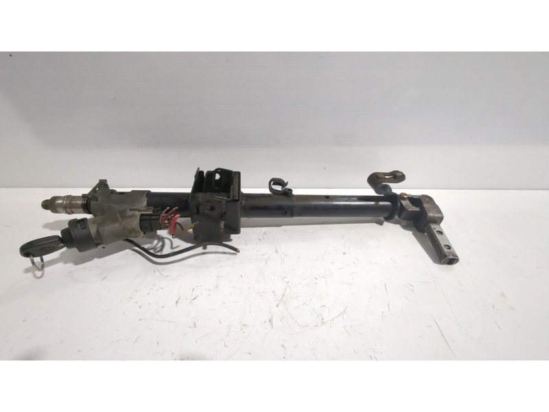 Recambio de columna direccion para volkswagen golf v (1k1) 2.0 fsi referencia OEM IAM 1H1419952B  