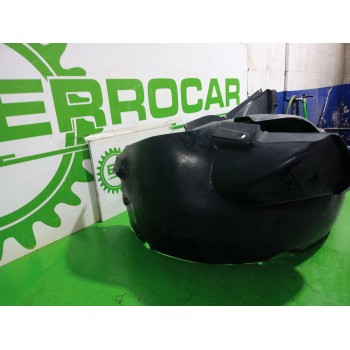 Recambio de paso rueda delantero derecho para seat ibiza (6j5) emoción referencia OEM IAM 6J0809958A  