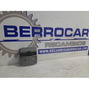 Recambio de luz interior para hyundai elantra (xd) 2.0 crdi cat referencia OEM IAM 928202D5  