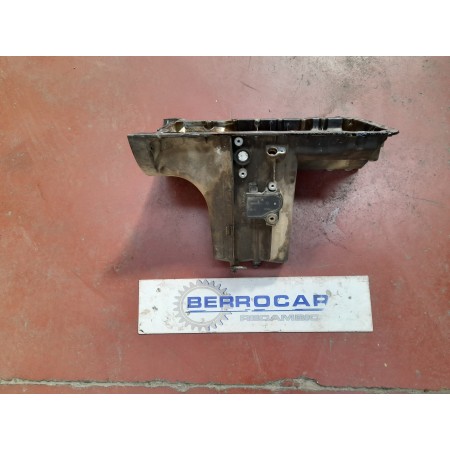 Recambio de carter para mercedes-benz clase a (w168) 1.4 cat referencia OEM IAM A1660141302  