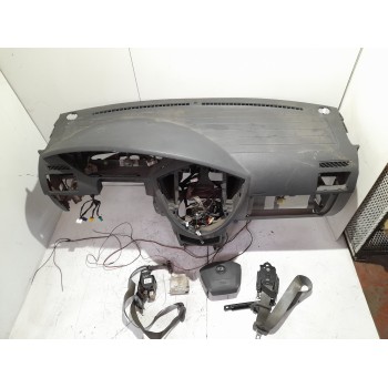 Recambio de kit airbag para kia carens 2.0 turbodiesel cat referencia OEM IAM 0K2FA-57K50  